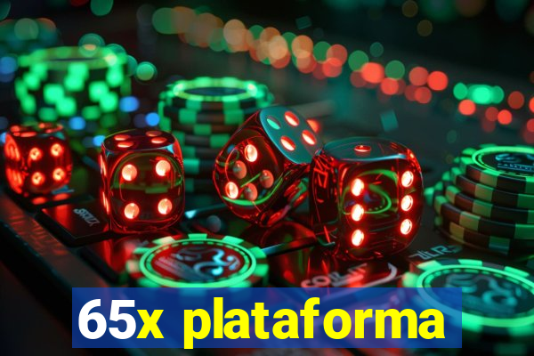 65x plataforma